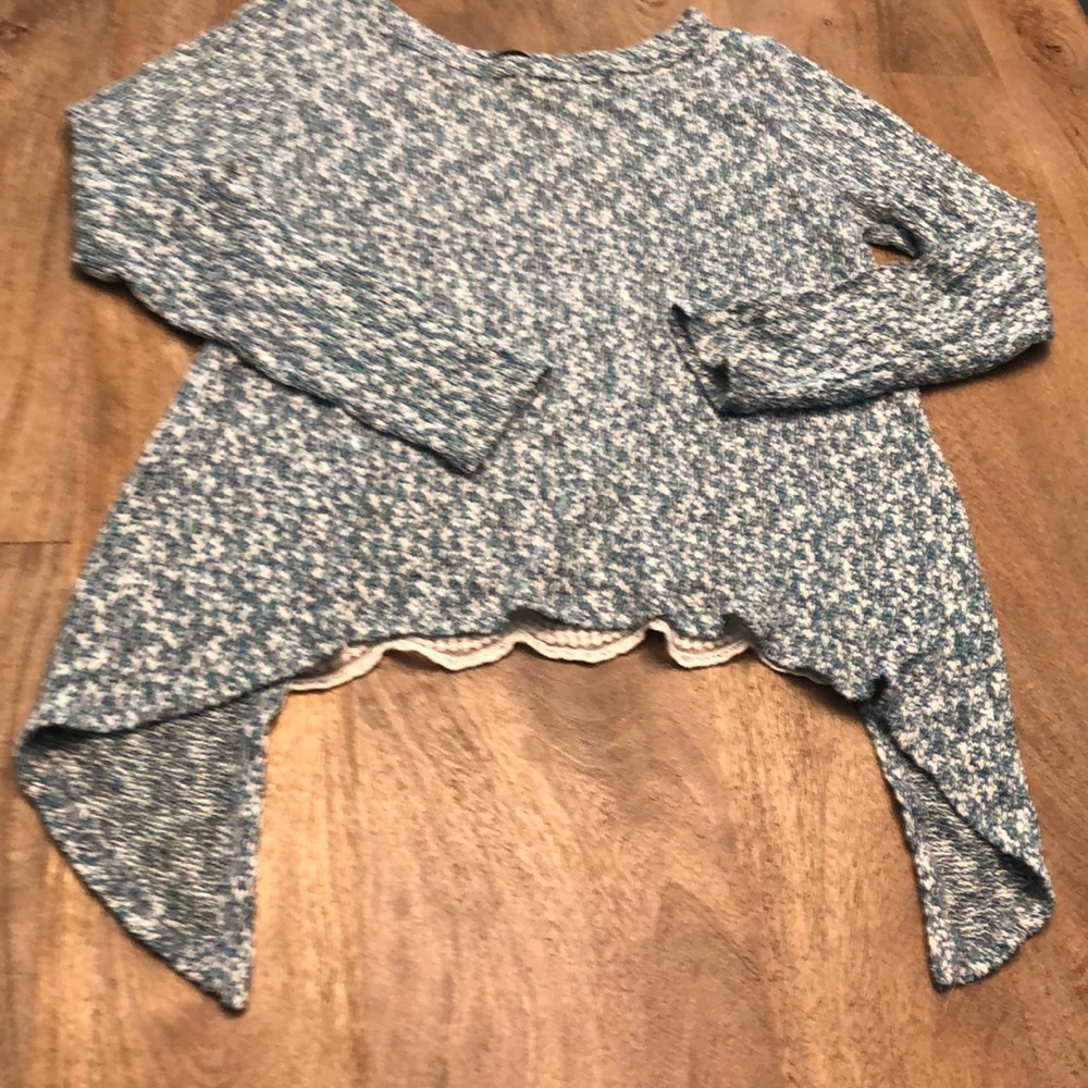 Jella Couture Knit Sweater